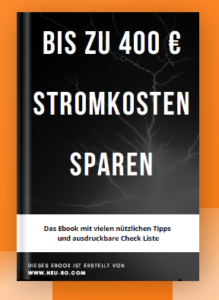 Mehr über den Artikel erfahren Stromversorger wechseln „Tarifvergleich“